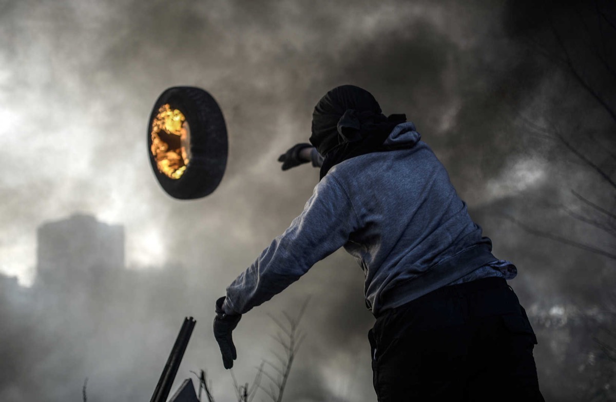 First Place - 2014 Best Portfolio