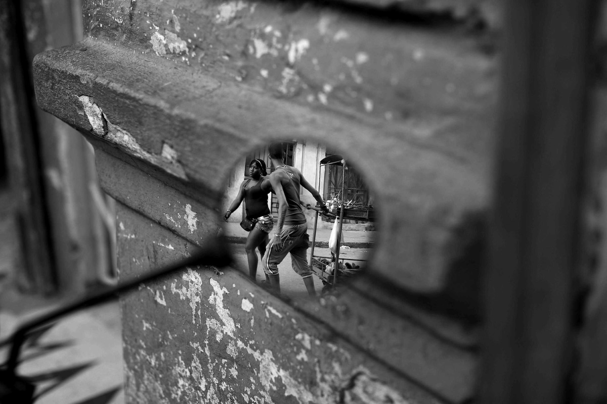First Place - 2015 Best Portfolio