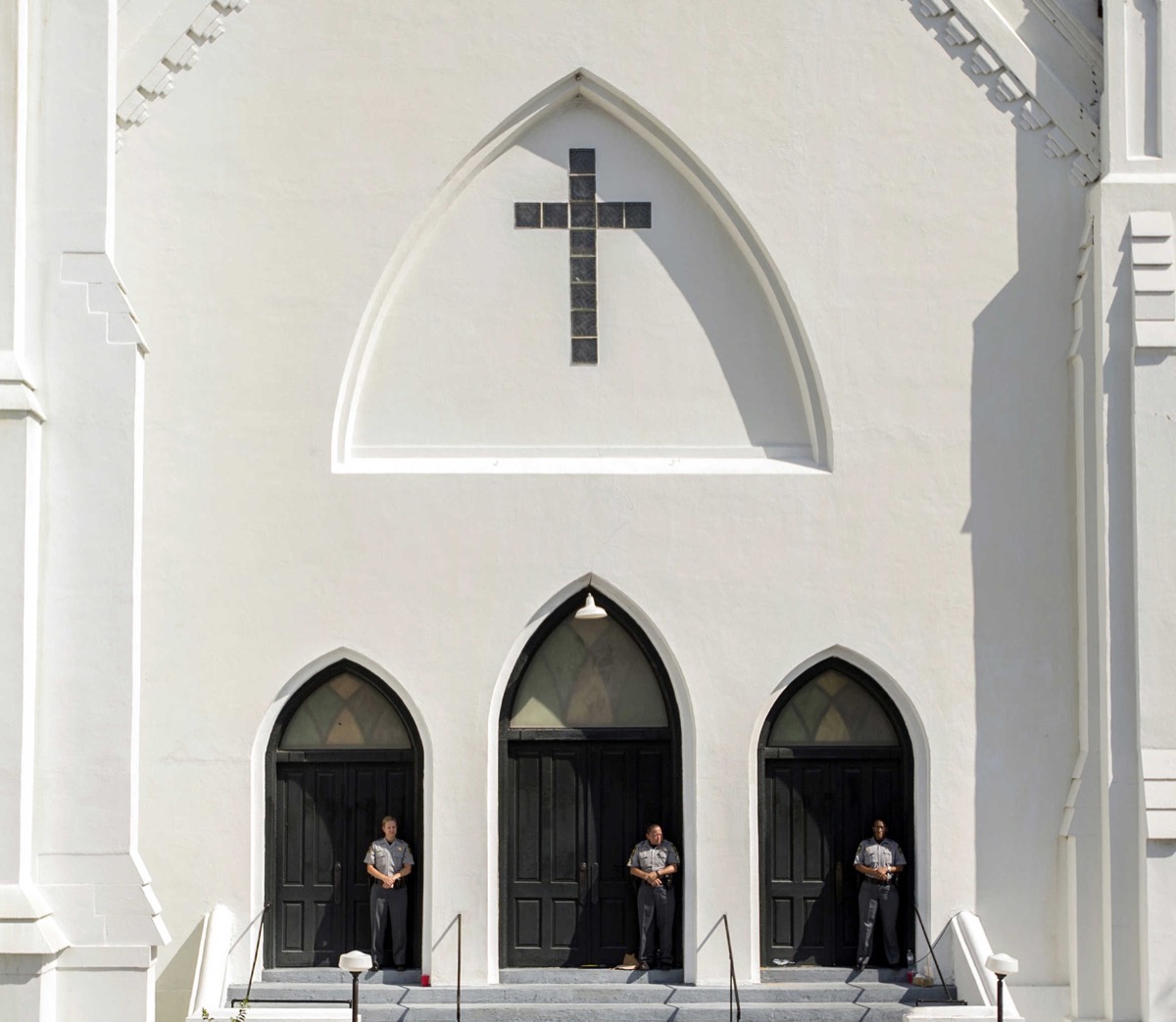 Honorable Mention - 2015 Feature Picture Story/Essay