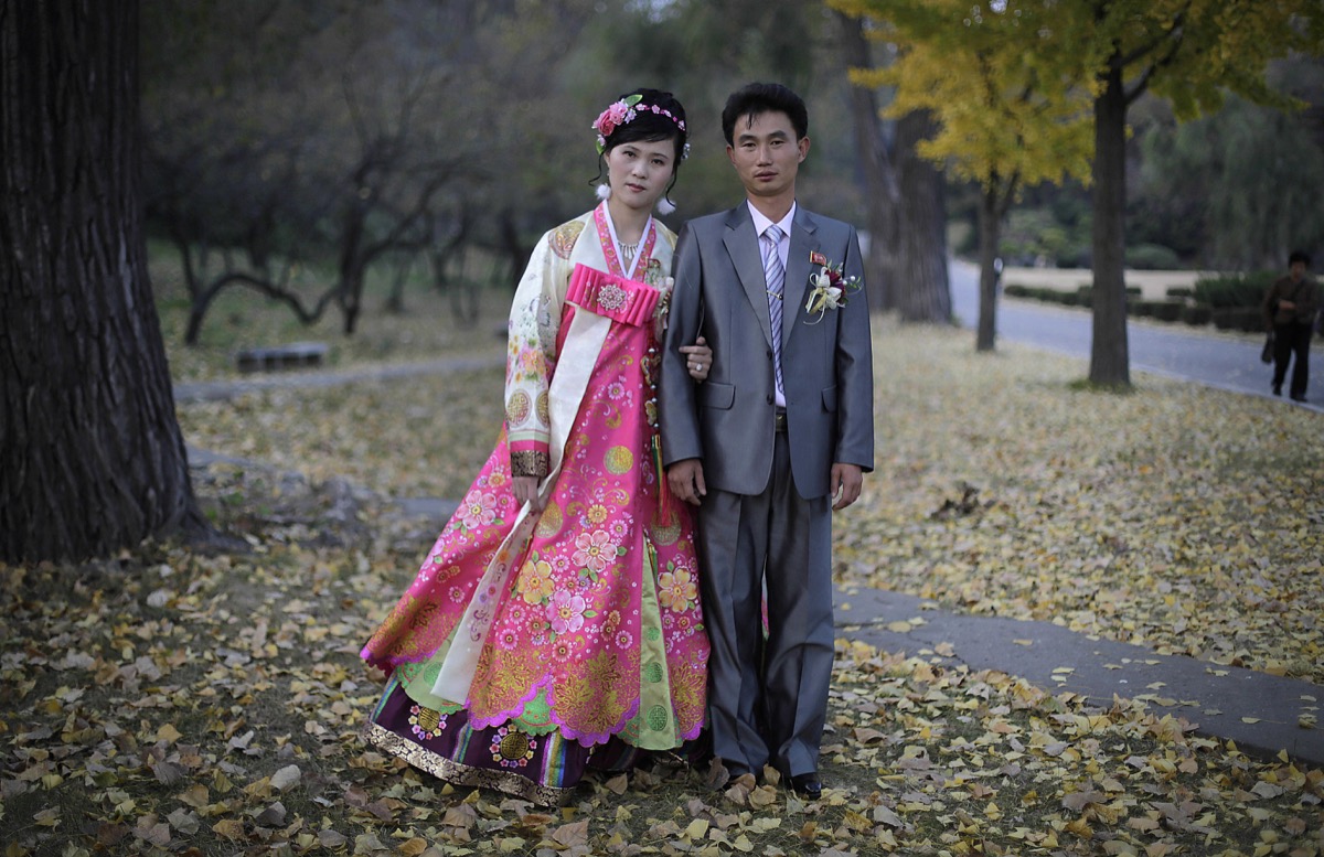 Third Place - 2015 Feature Picture Story/Essay