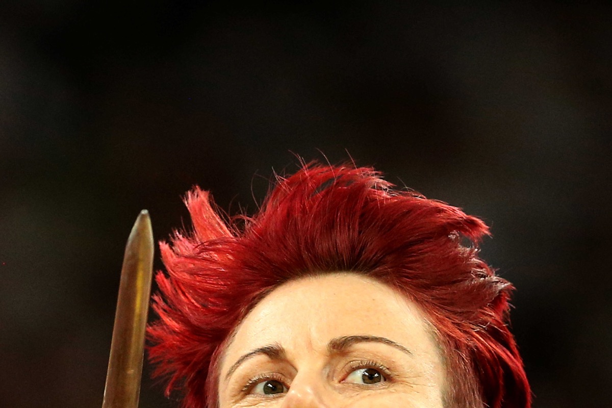 Second Place - 2015 Sports Picture Story