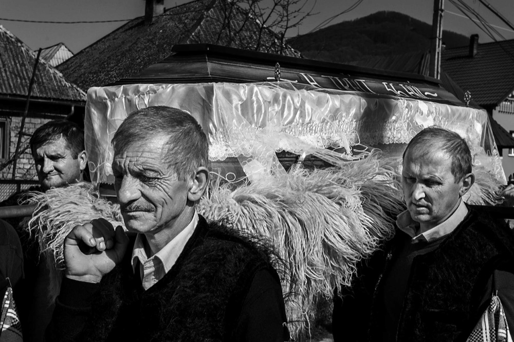First Place - 2018 Feature Picture Story/Essay