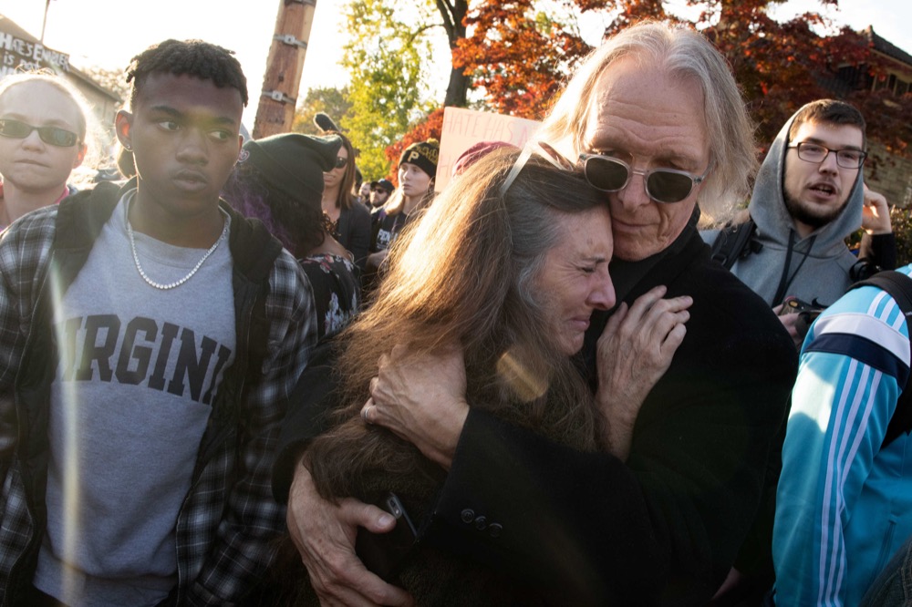 Honorable Mention - 2018 Feature Picture Story/Essay