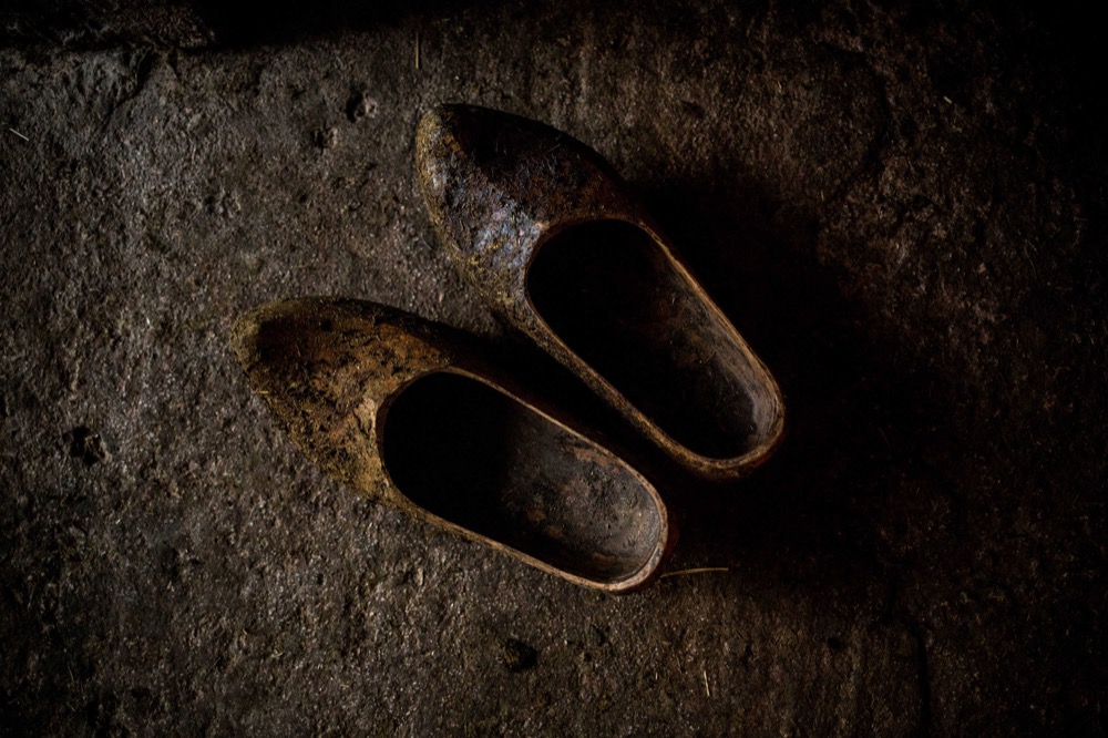 Honorable Mention - 2018 Feature Picture Story/Essay