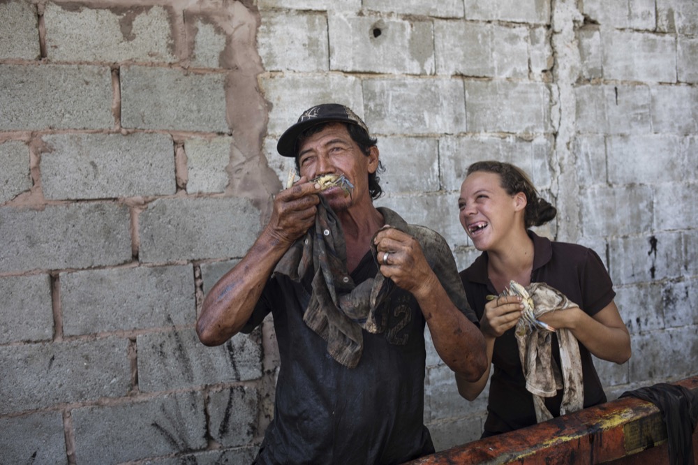 First Place - 2019 Feature Picture Story/Essay