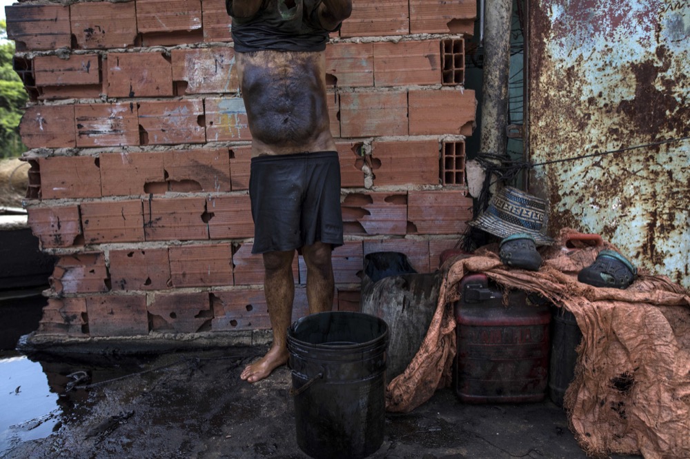 First Place - 2019 Feature Picture Story/Essay
