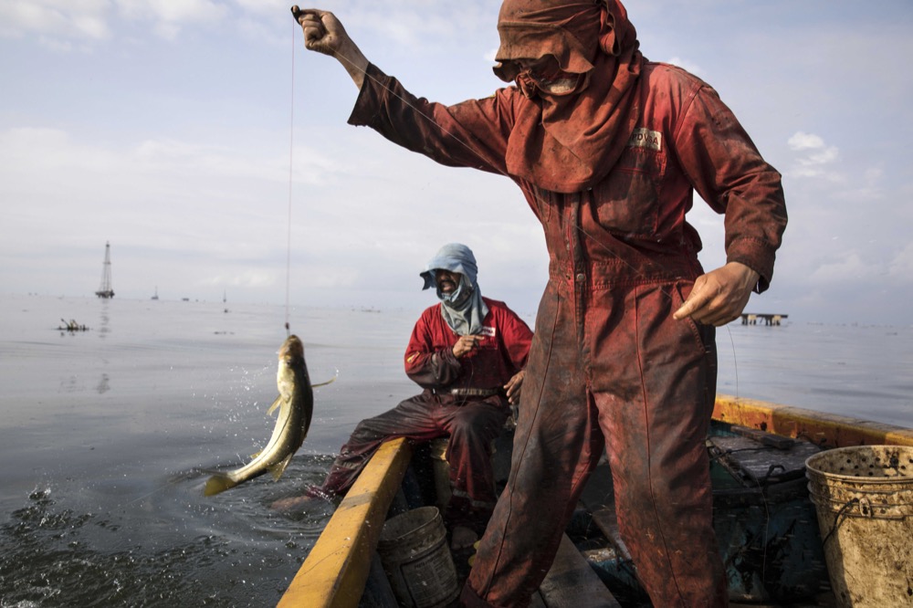 First Place - 2019 Feature Picture Story/Essay
