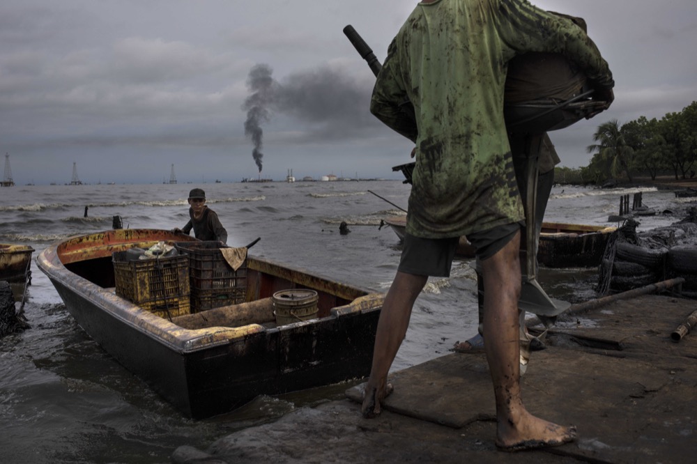 First Place - 2019 Feature Picture Story/Essay