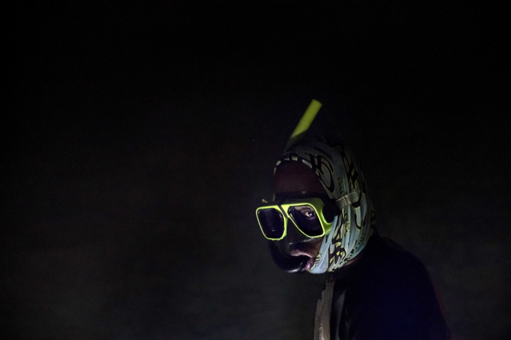 Honorable Mention - 2019 Feature Picture Story/Essay