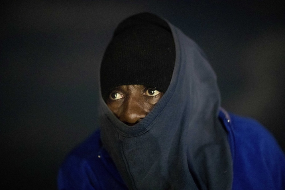 Honorable Mention - 2019 Feature Picture Story/Essay