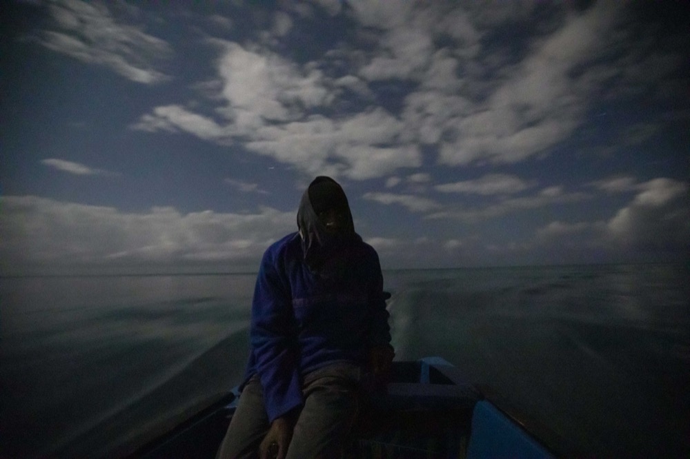 Honorable Mention - 2019 Feature Picture Story/Essay