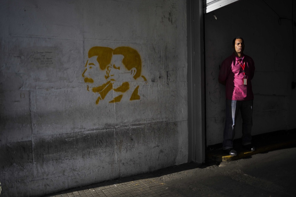Honorable Mention - 2019 Feature Picture Story/Essay