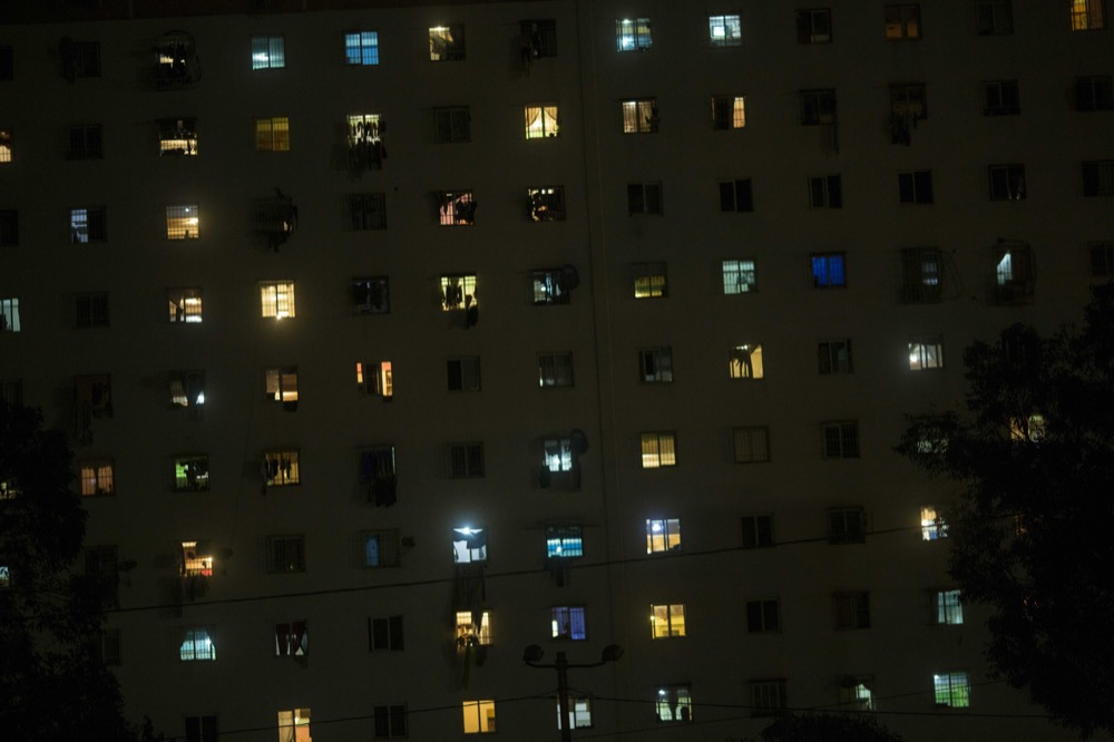 Honorable Mention - 2019 Feature Picture Story/Essay