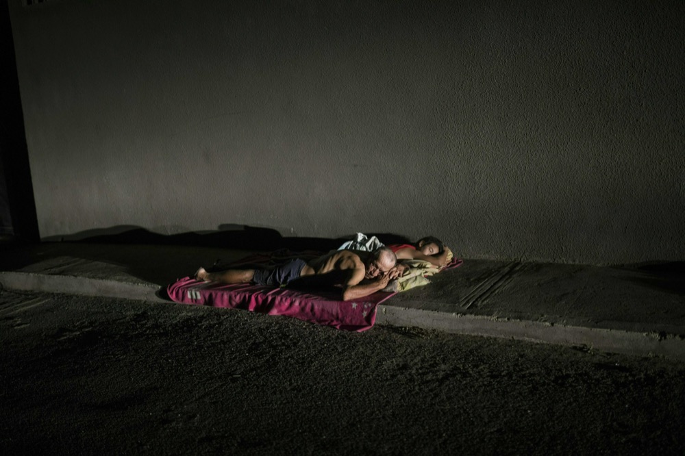 Honorable Mention - 2019 Feature Picture Story/Essay