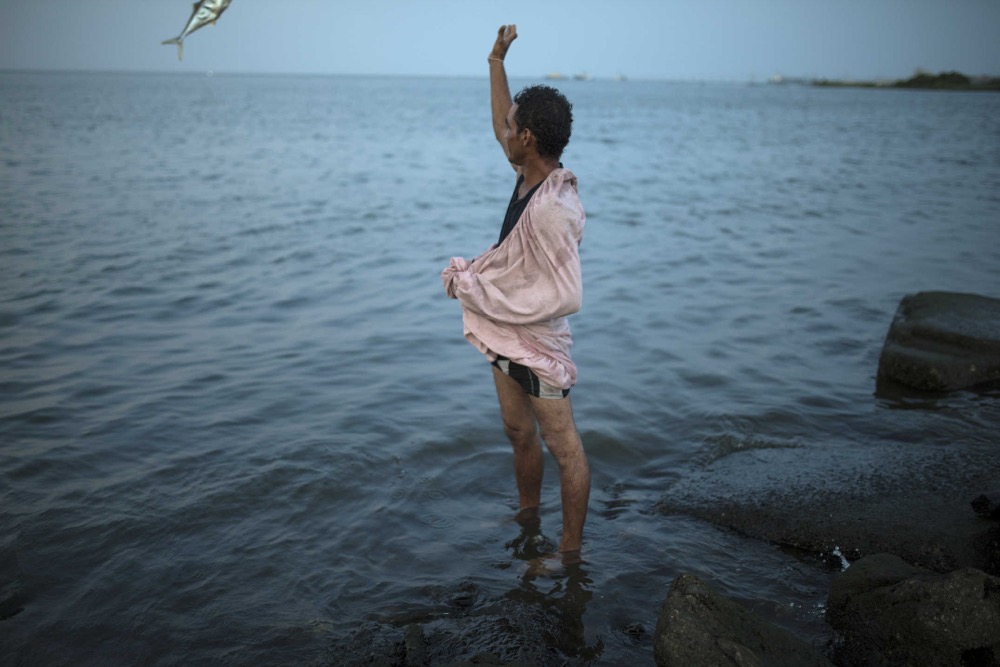 Honorable Mention - 2019 Feature Picture Story/Essay