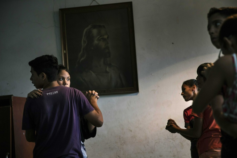 Honorable Mention - 2019 Feature Picture Story/Essay