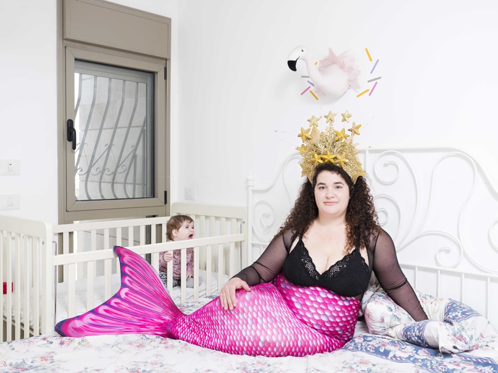 Honorable Mention - 2019 Feature Picture Story/Essay