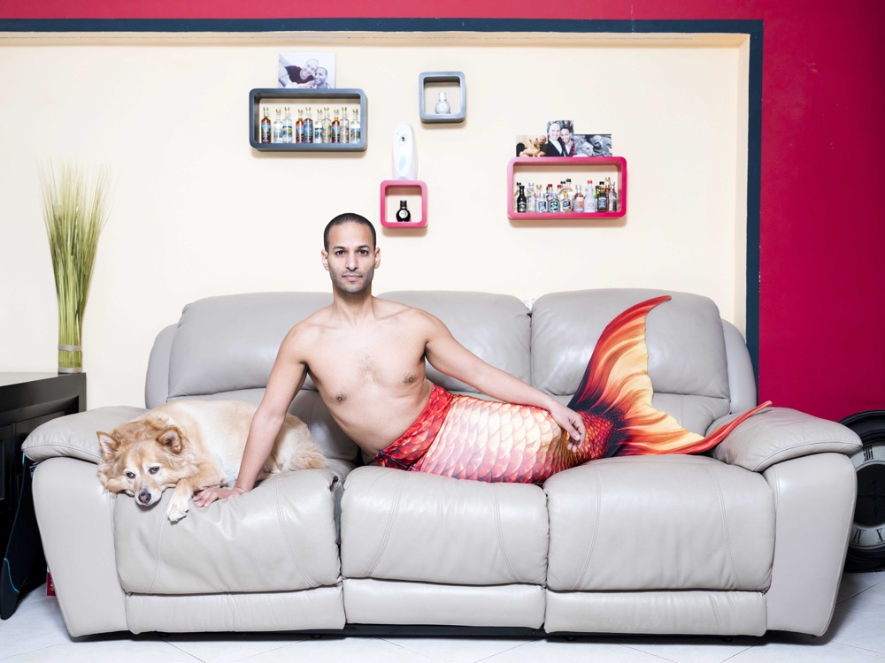Honorable Mention - 2019 Feature Picture Story/Essay