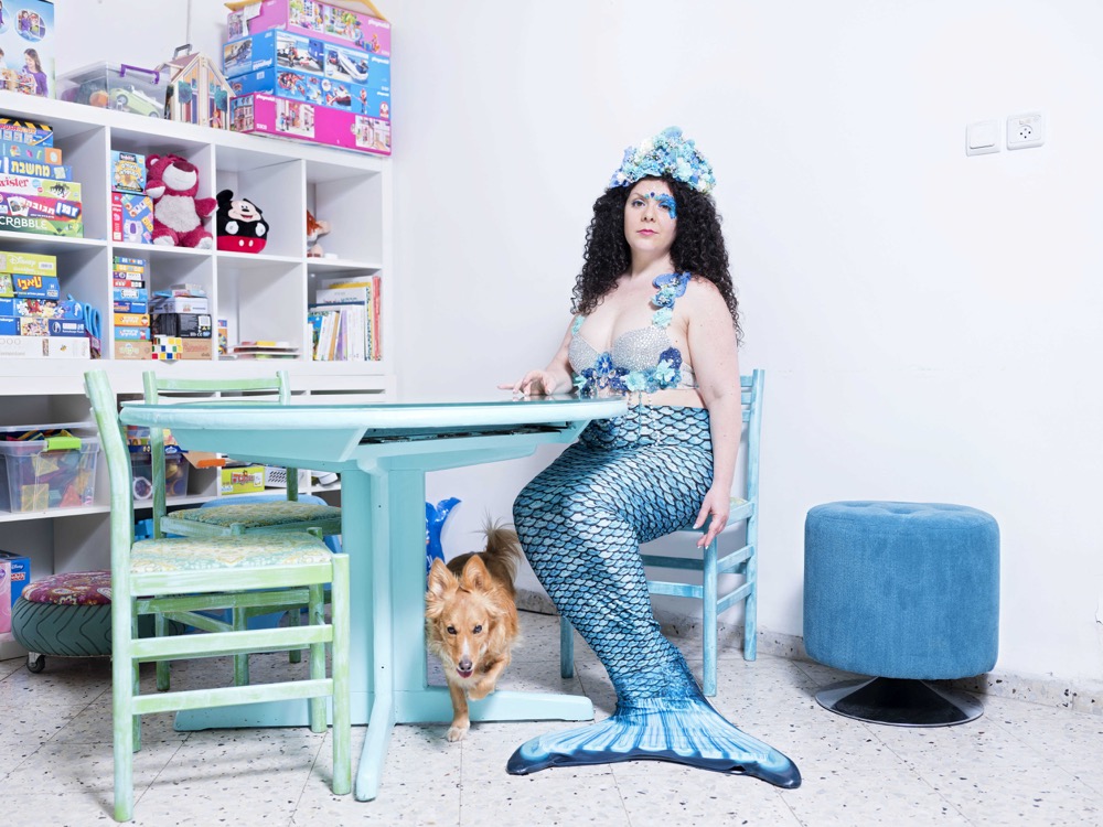 Honorable Mention - 2019 Feature Picture Story/Essay