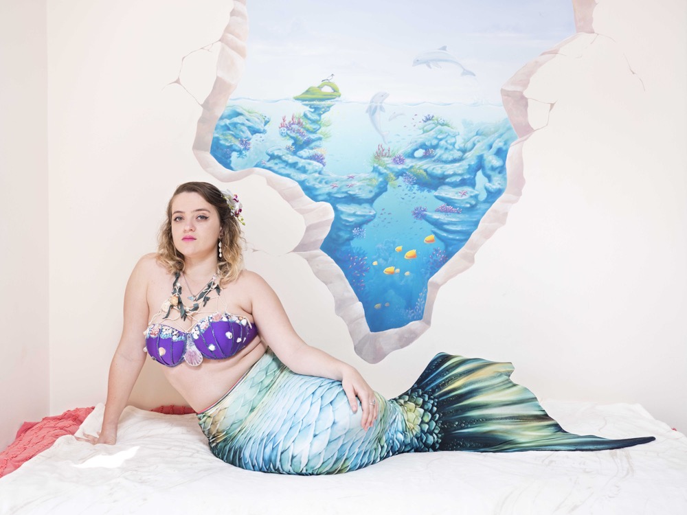 Honorable Mention - 2019 Feature Picture Story/Essay