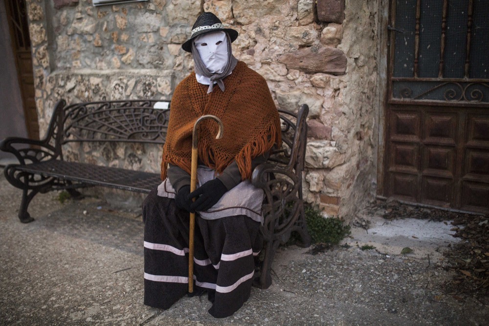 Second Place - 2019 Feature Picture Story/Essay