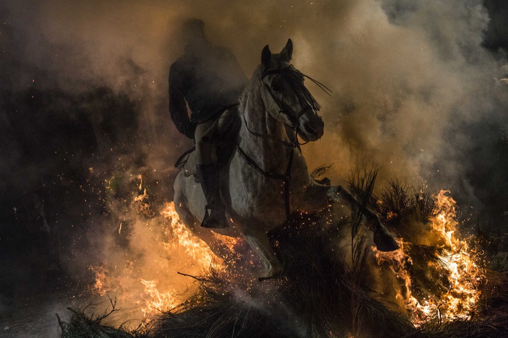 Second Place - 2019 Feature Picture Story/Essay