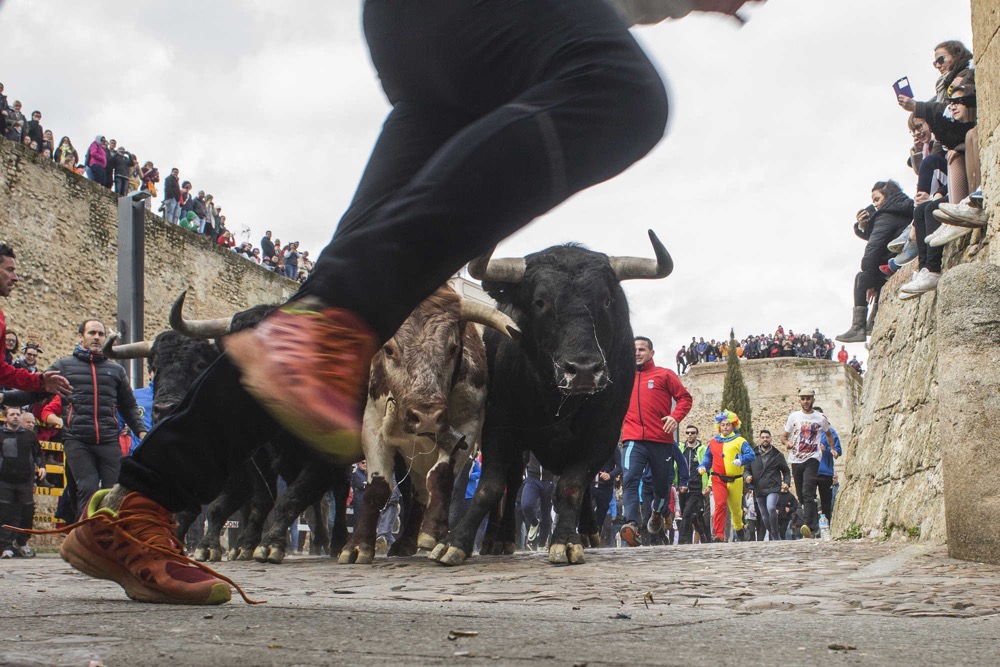 Second Place - 2019 Feature Picture Story/Essay