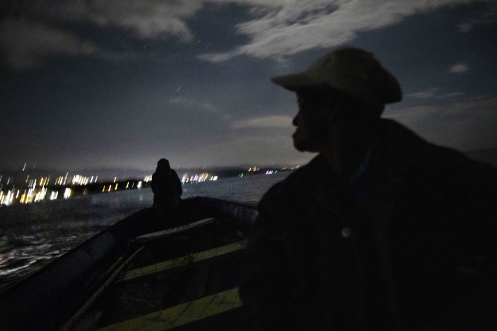 Third Place - 2019 Feature Picture Story/Essay