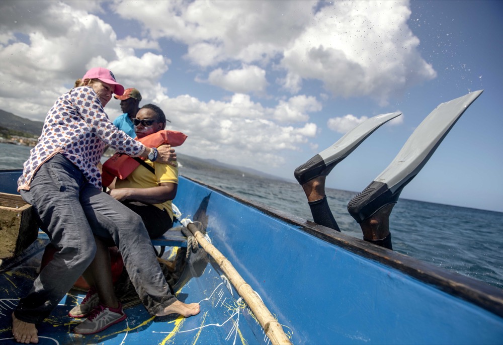 Third Place - 2019 Feature Picture Story/Essay