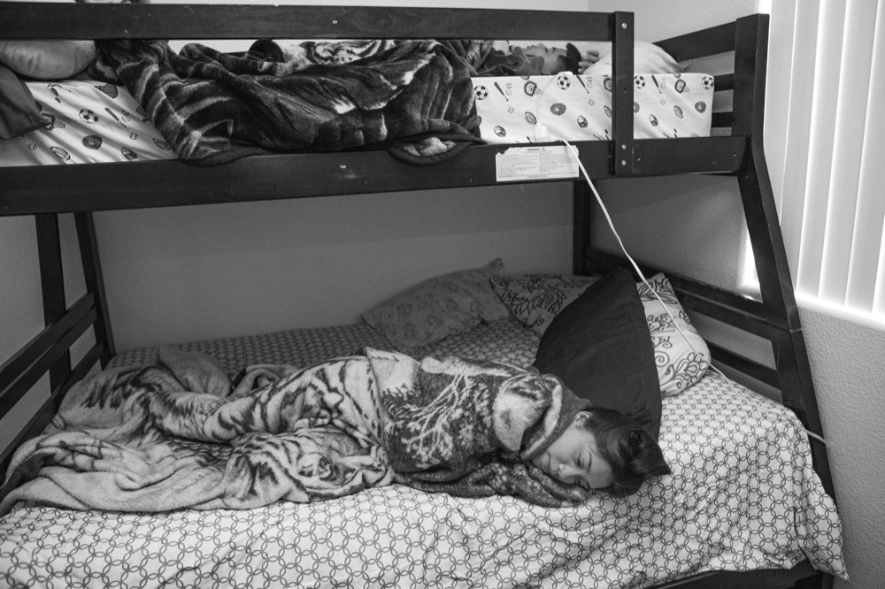 2019 Rich Mahan Best Student Portfolio