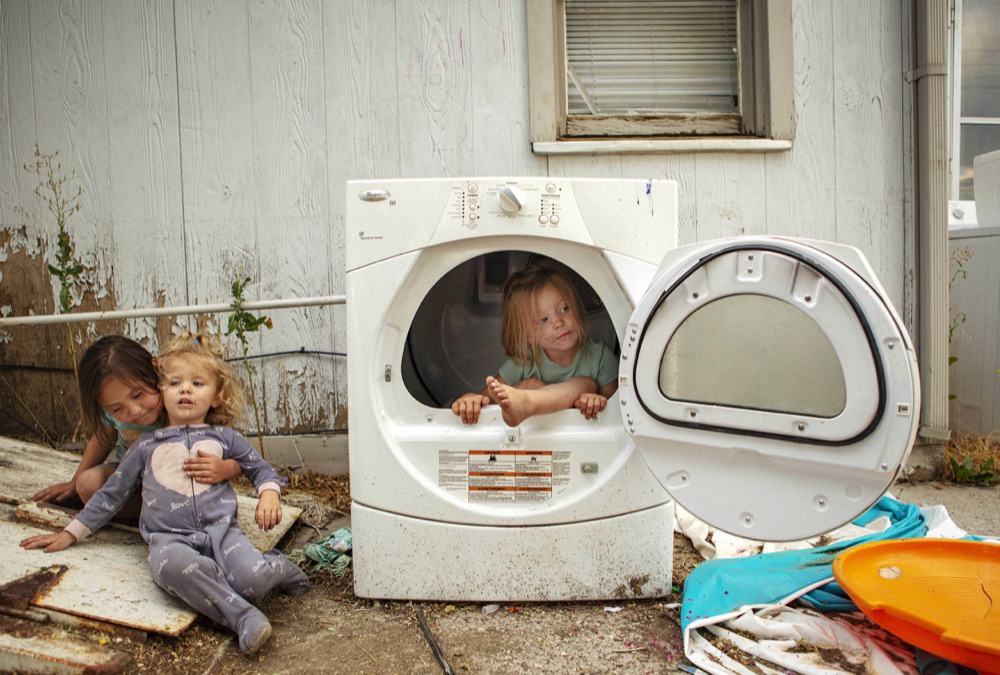2019 Rich Mahan Best Student Portfolio