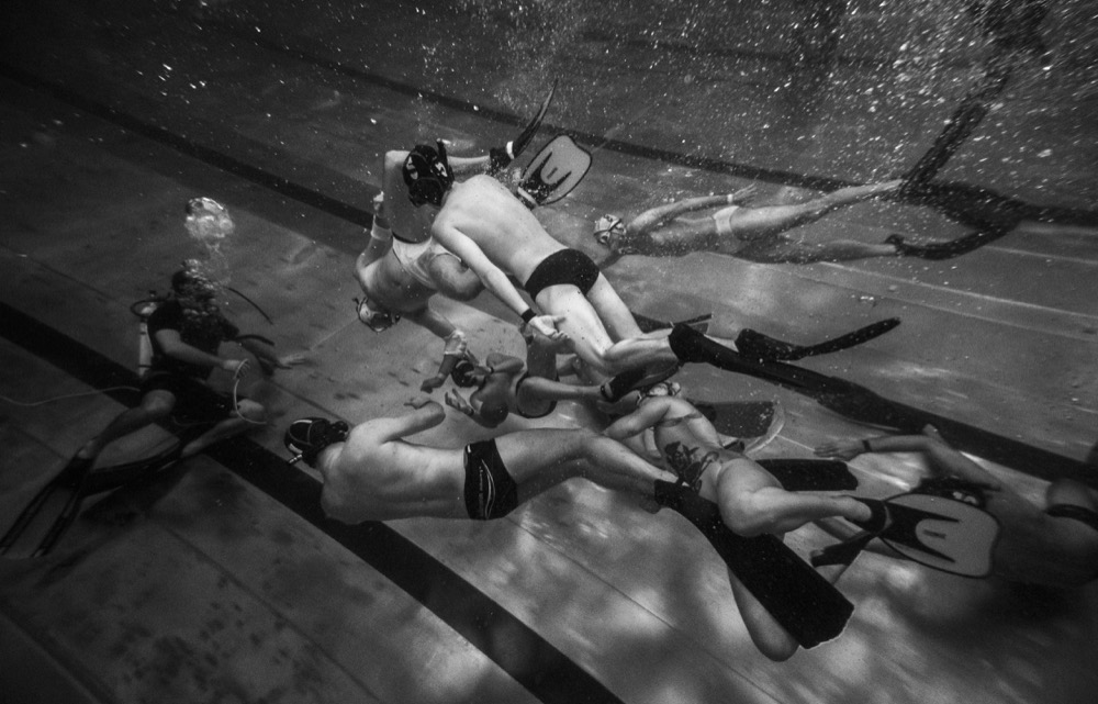 First Place - 2019 Sports Picture Story