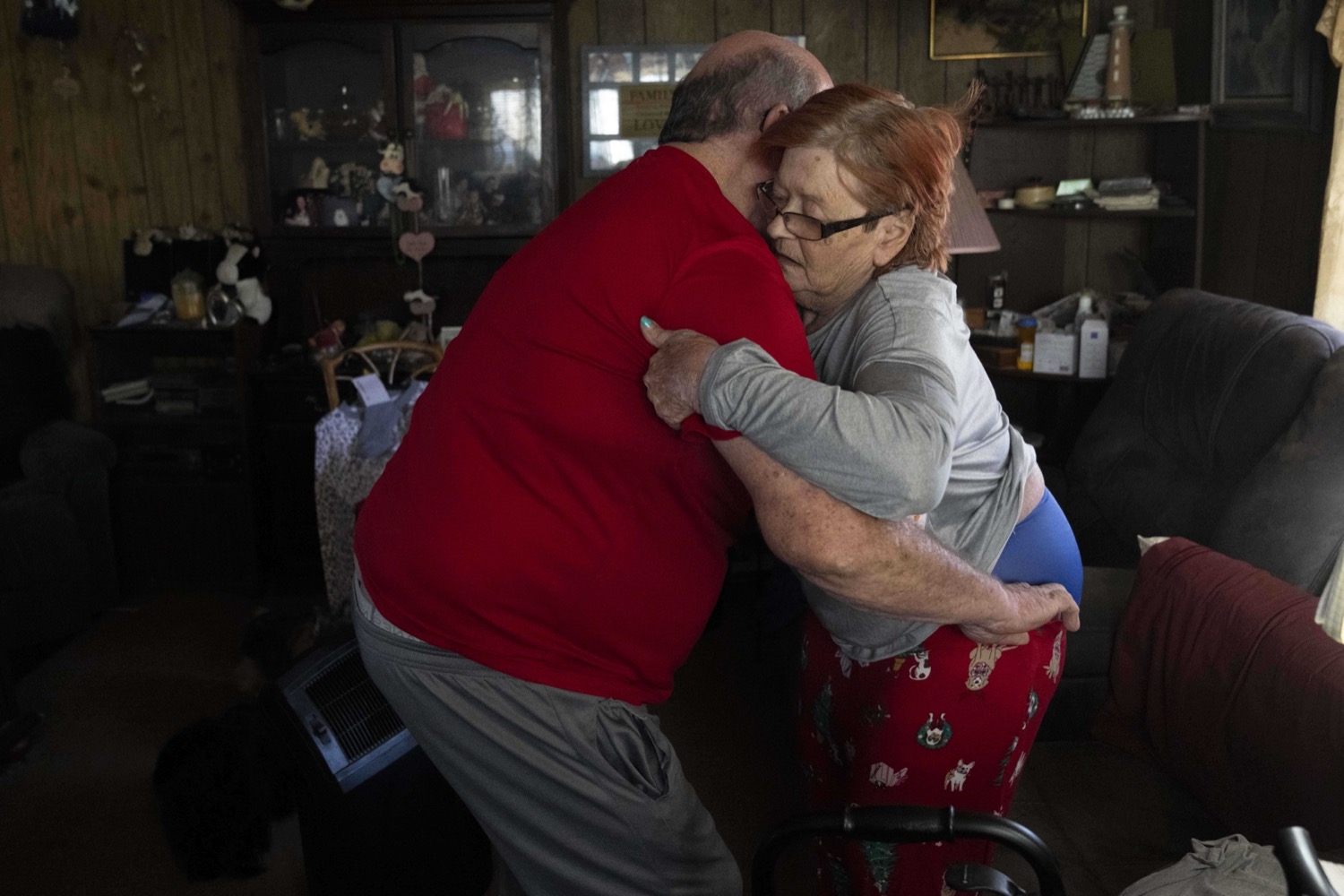 Honorable Mention - 2024 Feature Picture Story