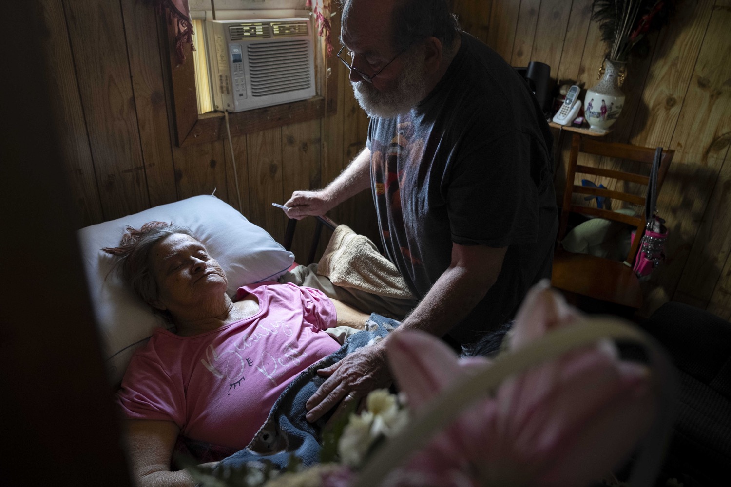 Honorable Mention - 2024 Feature Picture Story
