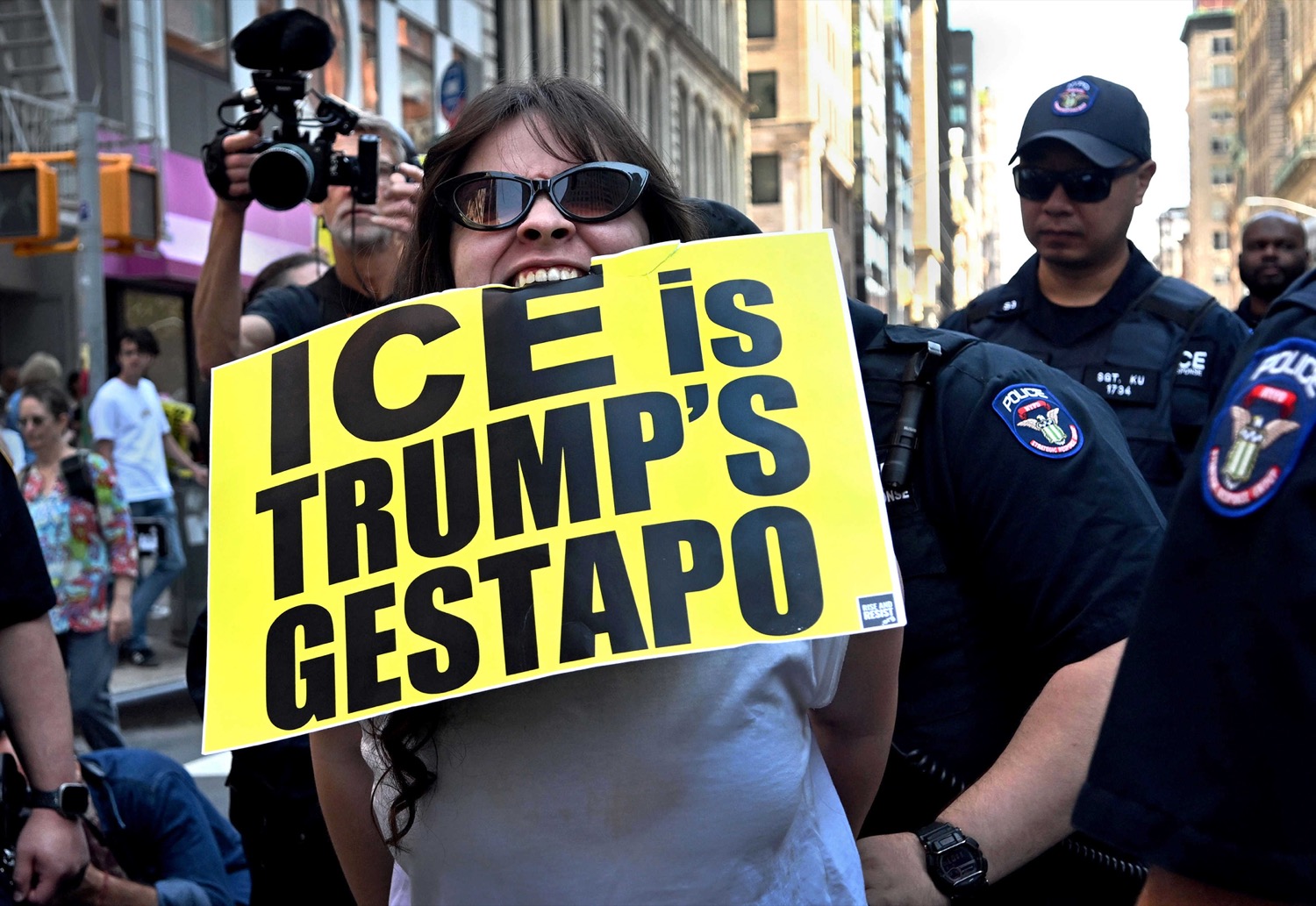 2025 Best in Show - Domestic (U.S.) General News Picture Story