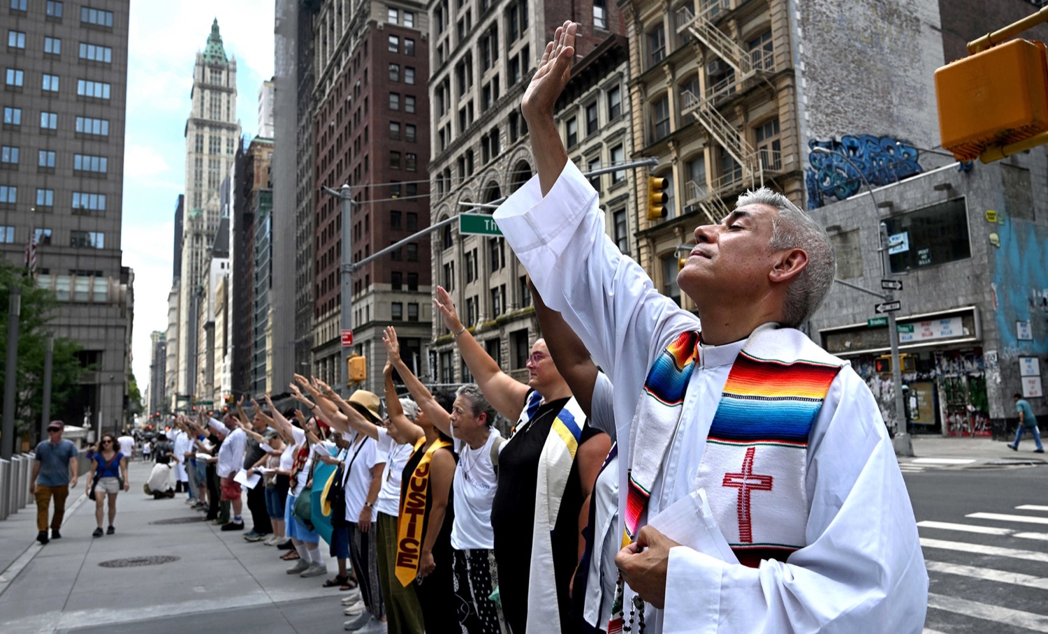 2025 Best in Show - Domestic (U.S.) General News Picture Story