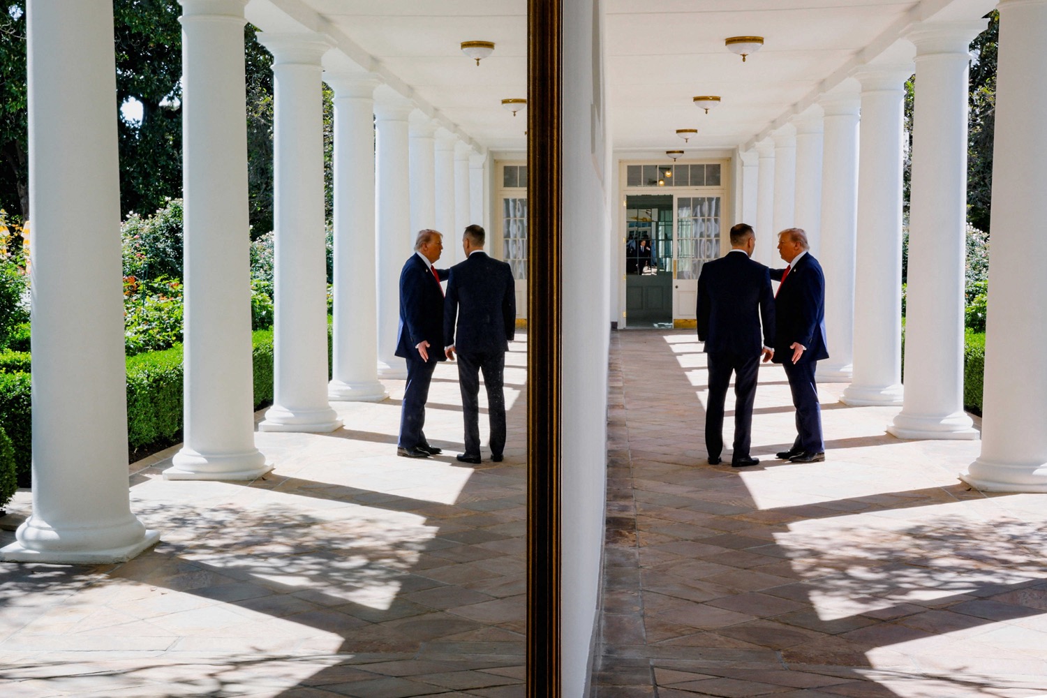 Honorable Mention - 2025 Domestic (U.S.) General News Picture Story