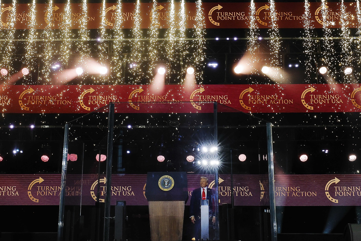 Honorable Mention - 2025 Domestic (U.S.) General News Picture Story