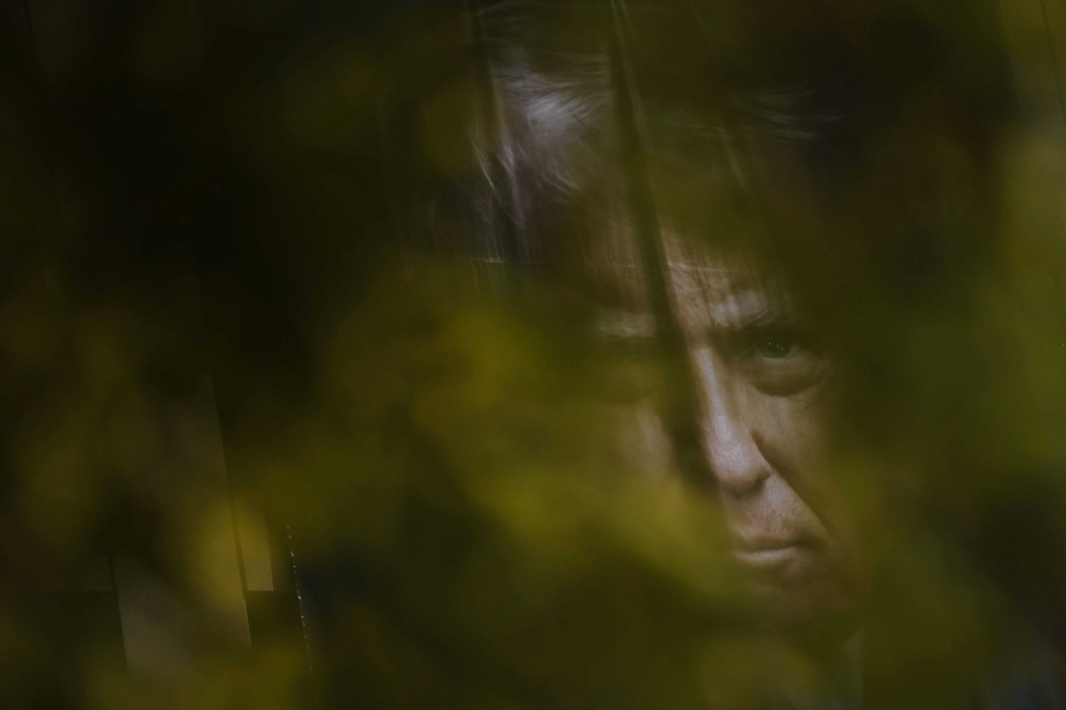 Honorable Mention - 2025 Domestic (U.S.) General News Picture Story