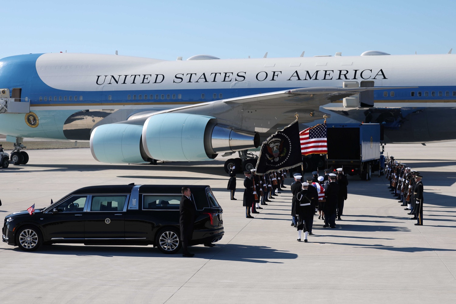 Honorable Mention - 2025 Domestic (U.S.) General News Picture Story