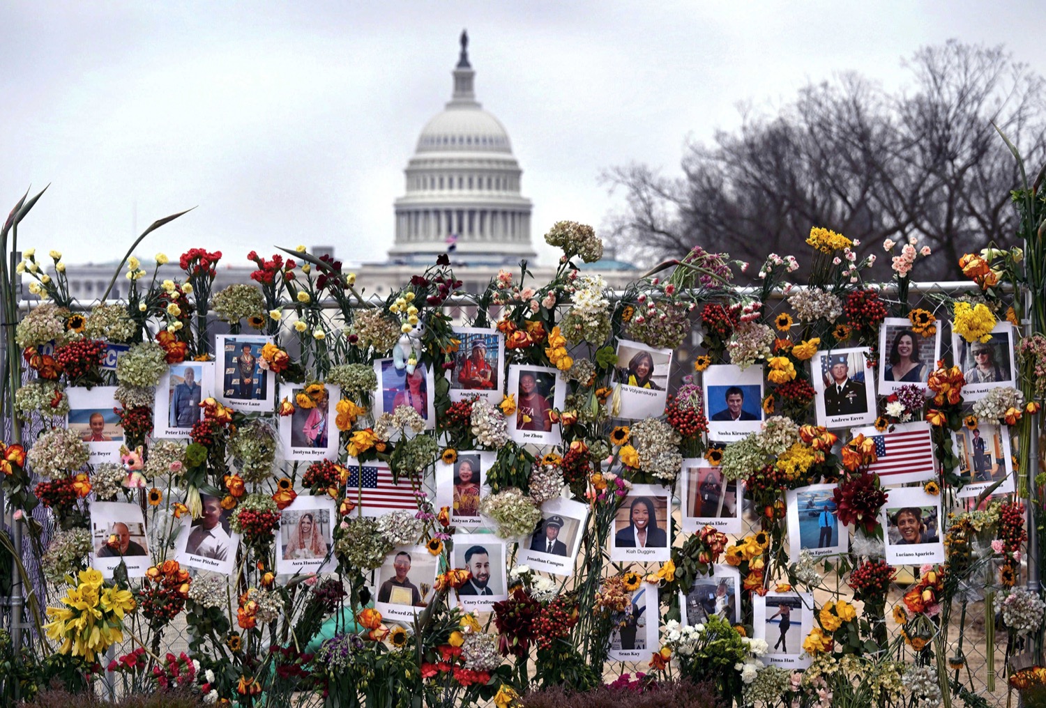 Third Place - 2025 Domestic (U.S.) General News Picture Story