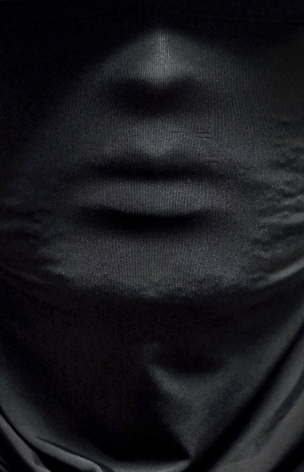 First Place - 2025 Portrait