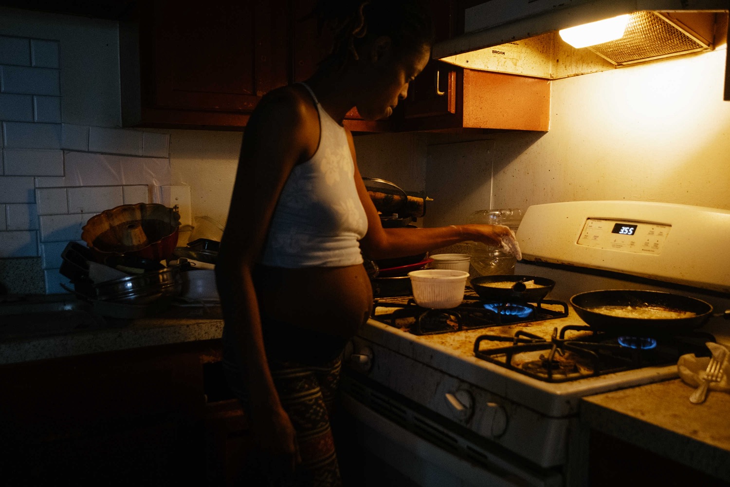 2025 Rich Mahan Best Student Portfolio