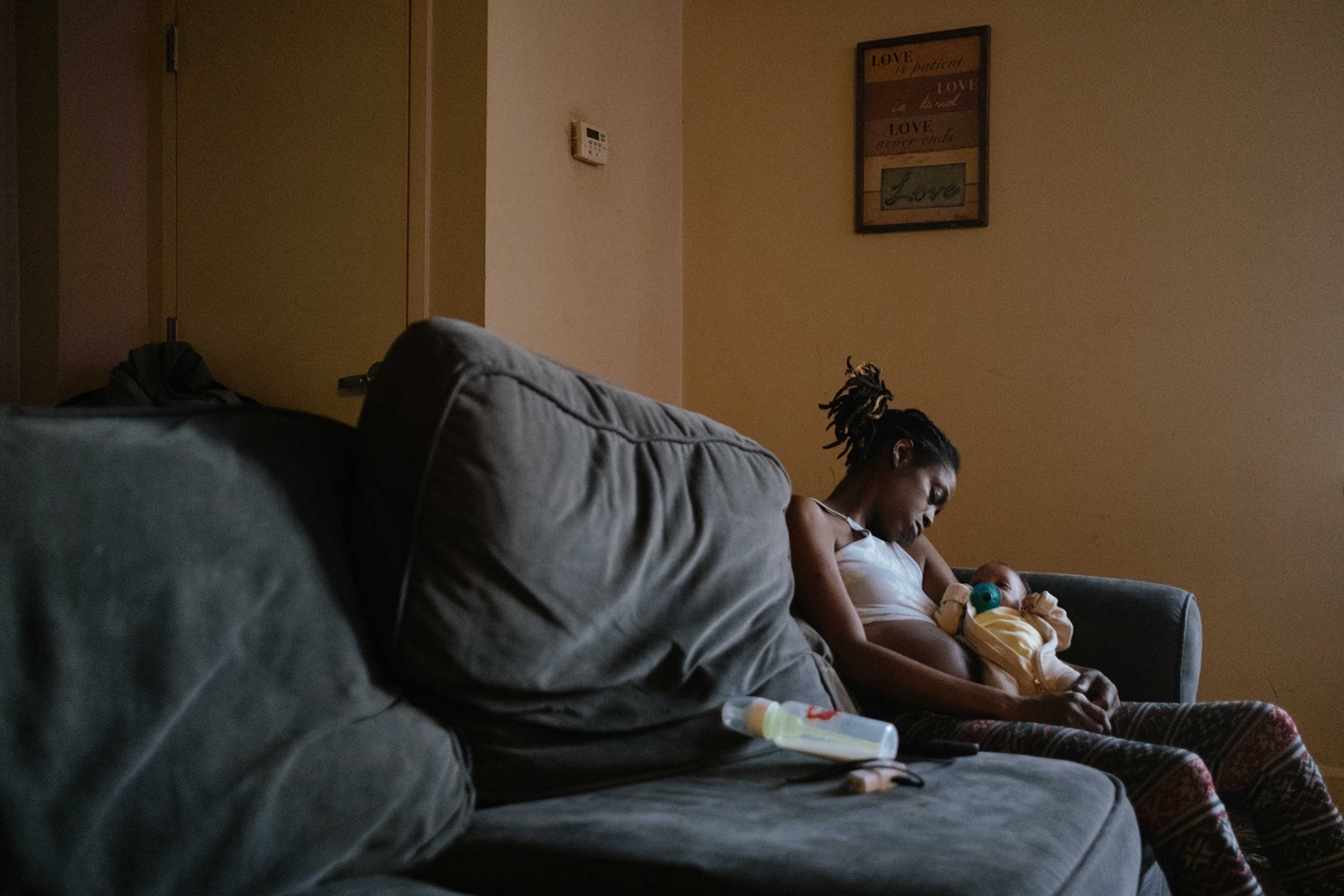 2025 Rich Mahan Best Student Portfolio