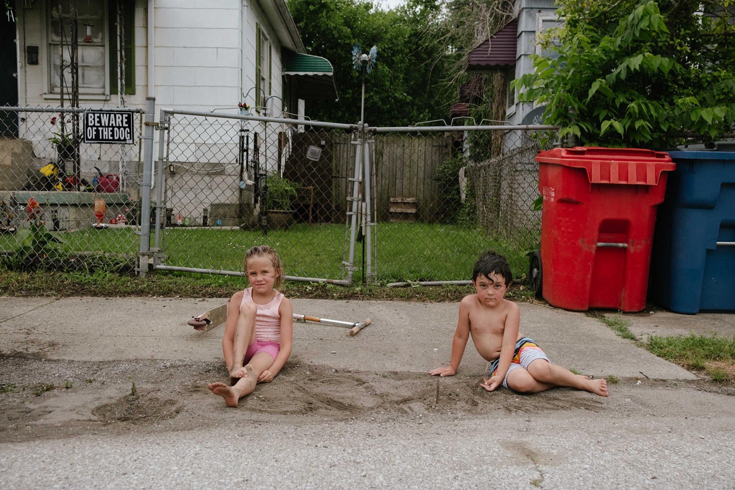 2025 Rich Mahan Best Student Portfolio