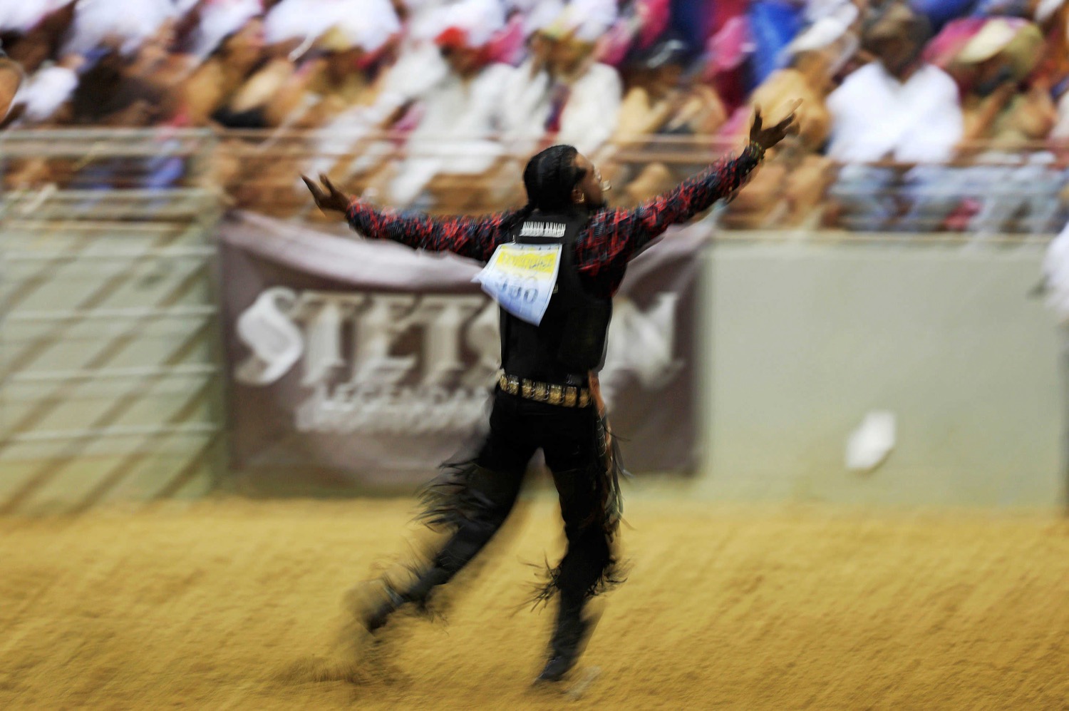 Honorable Mention - 2025 Sports Picture Story