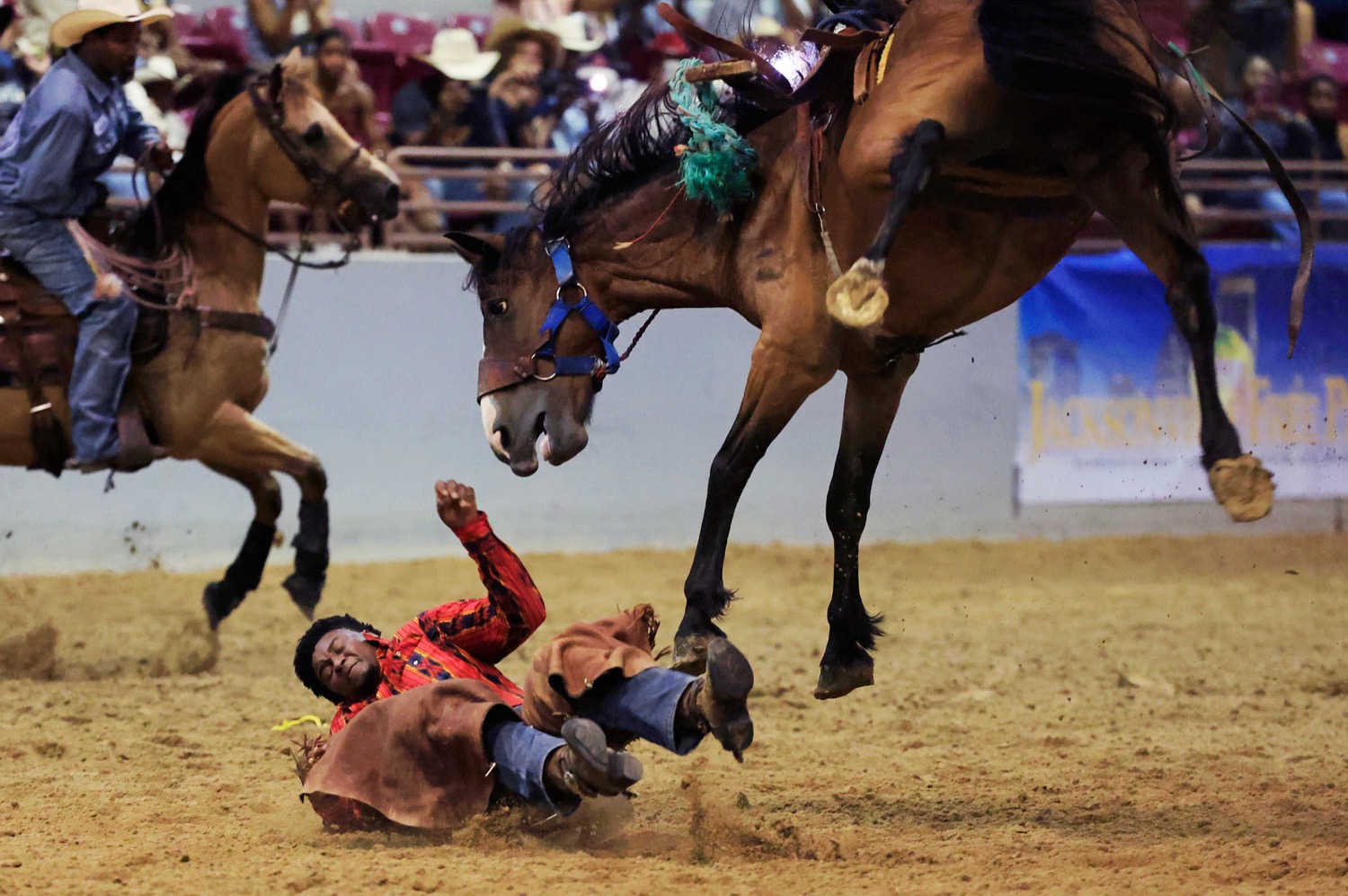 Honorable Mention - 2025 Sports Picture Story