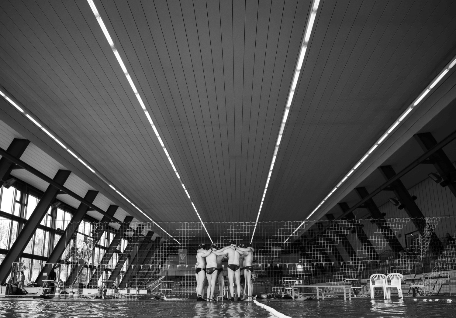 Third Place - 2025 Sports Picture Story